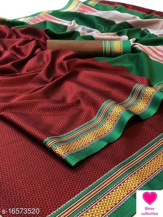 Khan saree  uploaded by business on 4/15/2021