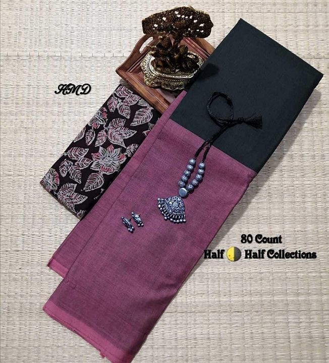 Fancy chettinad cotton sarees... 
More colours available  uploaded by business on 7/25/2020