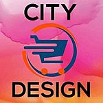 Business logo of CITY DESIGNS