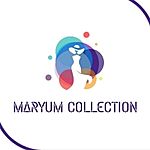 Business logo of MARYUM COLLECTION