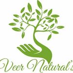 Business logo of Veer Natural's