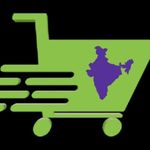 Business logo of India geit sales man