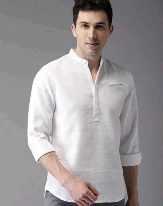 Mens Stylish shirts uploaded by India geit sales man on 4/15/2021
