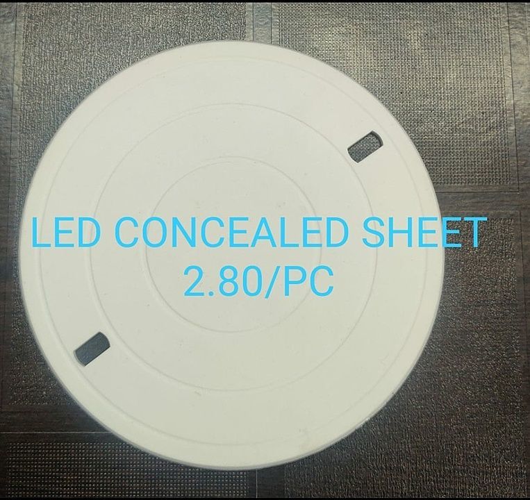 Concealed Sheet uploaded by business on 7/25/2020