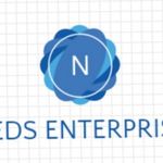 Business logo of Needs enterprises