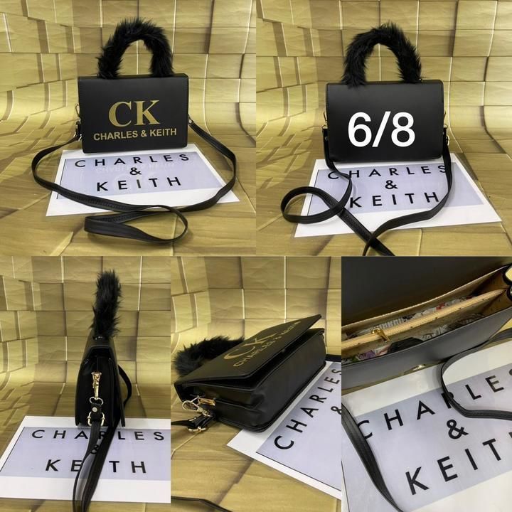 Back to stock
Ck handy
With long belt
Superb quality
Size 8/6
Rs 270 uploaded by business on 4/15/2021