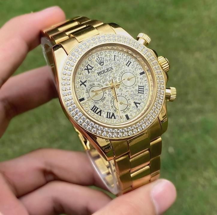✅ *Rolex  uploaded by Smart watches on 4/15/2021