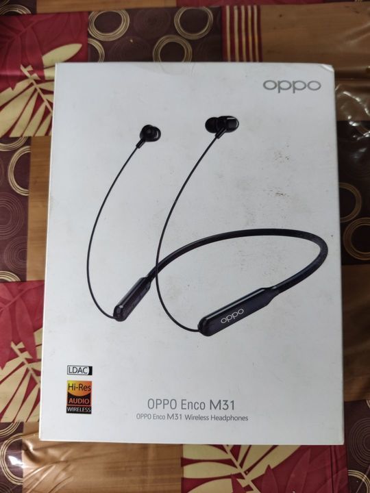 Oppo nackband uploaded by business on 4/15/2021