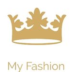 Business logo of My Fashion 