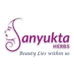 Business logo of Sanyukta Herbs