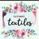 Business logo of Triveni Textiles 