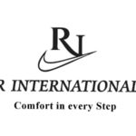 Business logo of RONAQ INTERNATIONAL FOOTWEAR