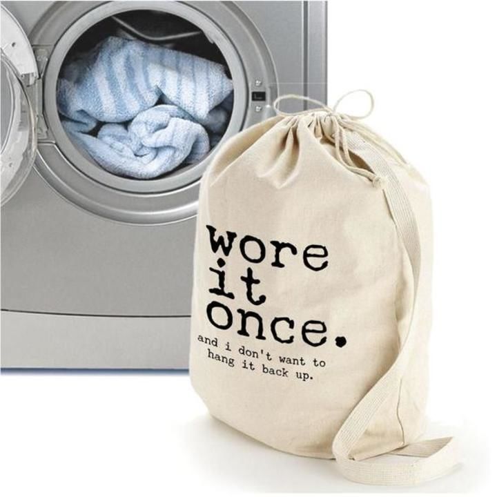 Post image Laundry bags