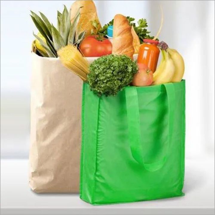 Vegetables bags uploaded by business on 4/15/2021