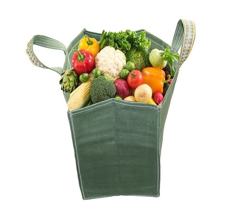 Vegetables bags uploaded by business on 4/15/2021