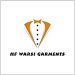 Business logo of H F WARSI GARMENTS