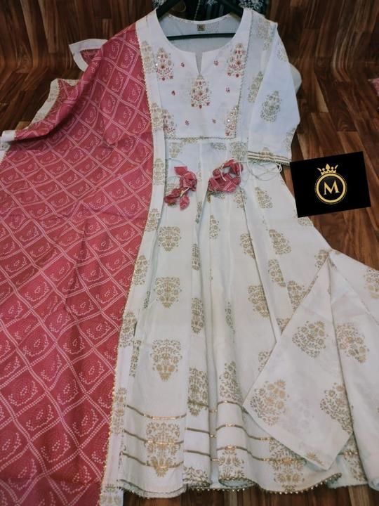 Cotton Kurtis uploaded by business on 4/15/2021