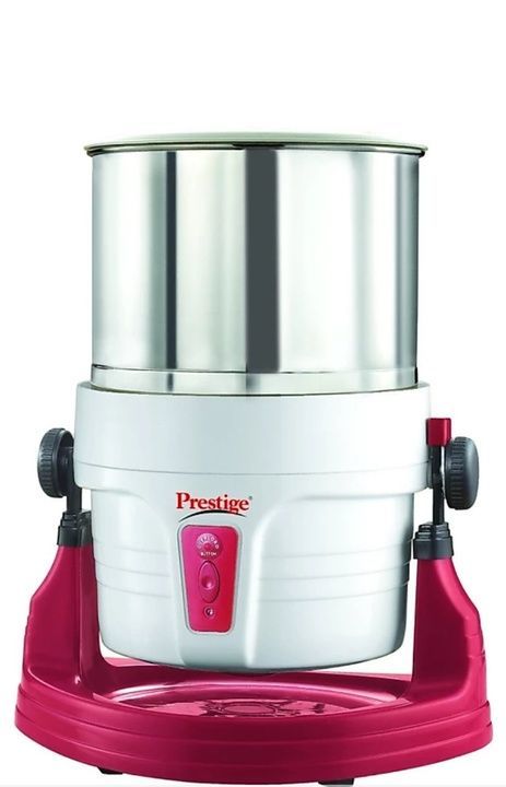 Prestige wet grinder PEG 01  uploaded by Hari Om Home Appliance on 4/15/2021