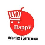 Business logo of Happy shoppy