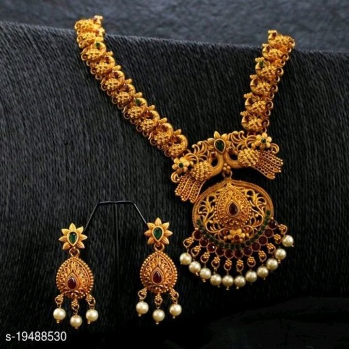 Post image 8197494212

mydukaan.io/mns3online

https://popshop.in/mns3onlinecloth

https://wa.me/message/AQHLXF4VCDDMN1

Shimmering Glittering Women Jewellery Sets

Base Metal: Alloy
Plating: Variable (Product Dependent)
Stone Type: Artificial Stones / Artificial Beads
Sizing: Adjustable
Type: Variable (Product Dependent)
Multipack: 1
Sizes: Free Size
Dispatch: 2-3 Days