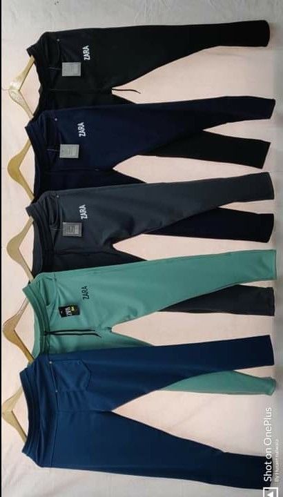 4way Lycra Pant uploaded by business on 4/15/2021