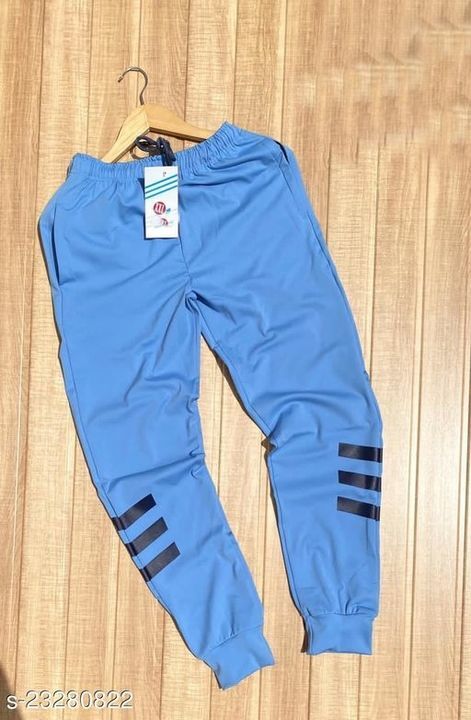 STYLISH DRYFIT LYCRA TRACKPANT uploaded by Lifestyle Collection on 4/15/2021