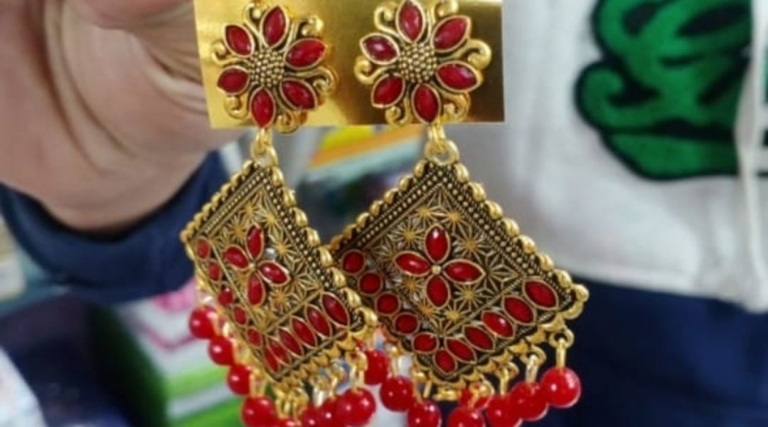 Shri Khatu Shyam cosmetic and jewel