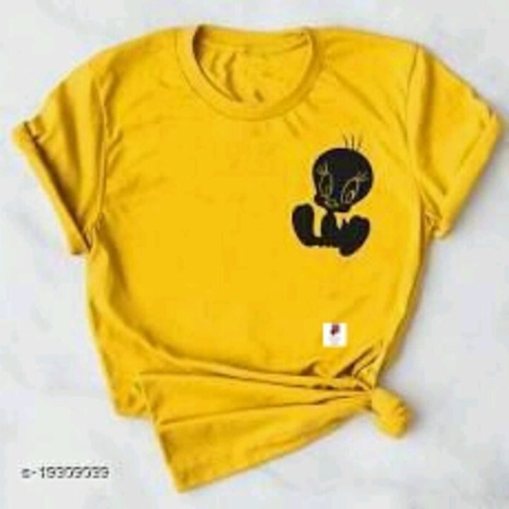 Womens T shirt uploaded by Jai Shiva on 4/15/2021