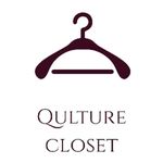 Business logo of Qulture closet