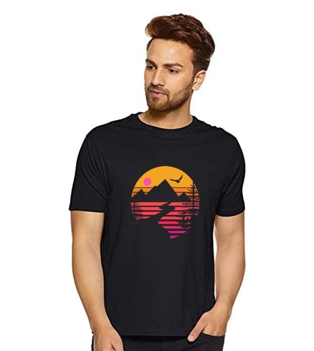 100% Cottan plain t-shirt  uploaded by business on 4/15/2021