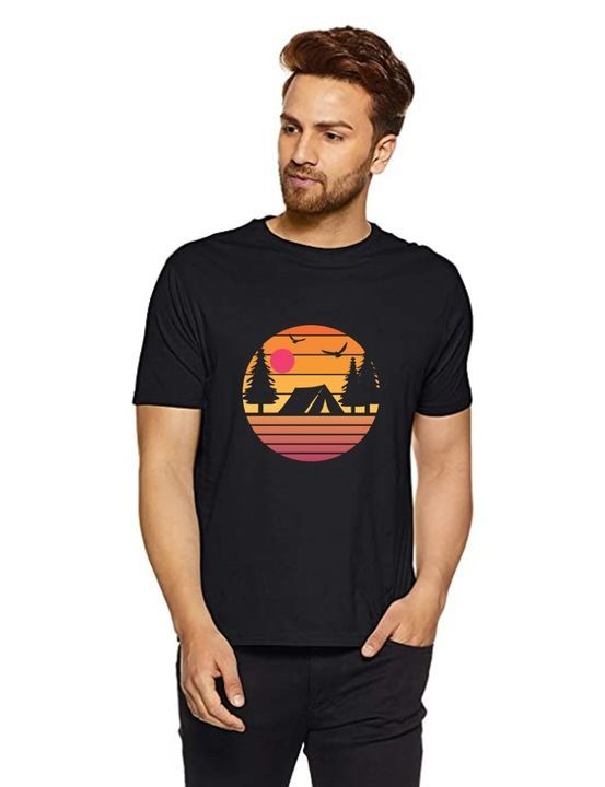 100% Cottan plain t-shirt  uploaded by business on 4/15/2021