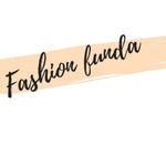 Business logo of Fashion funda