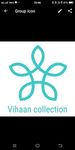 Business logo of Vihaan collection 