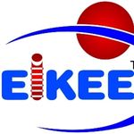 Business logo of Eikee india