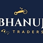 Business logo of Bhanuj Traders