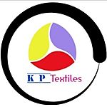 Business logo of K P TEXTILES