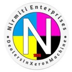 Business logo of Nirmiti Enterprises