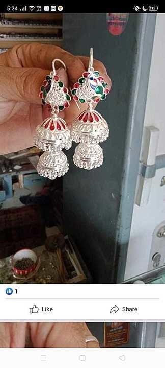 Product uploaded by Janglwa Jewellers on 5/20/2020