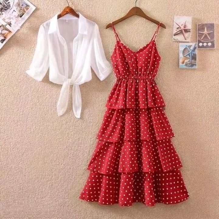 Classic Fabulous Women Dresses uploaded by VR brothers on 4/16/2021