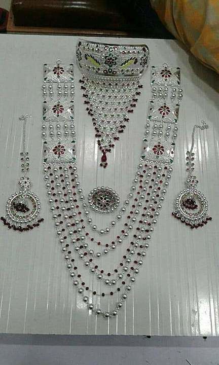 Product uploaded by Janglwa Jewellers on 5/20/2020