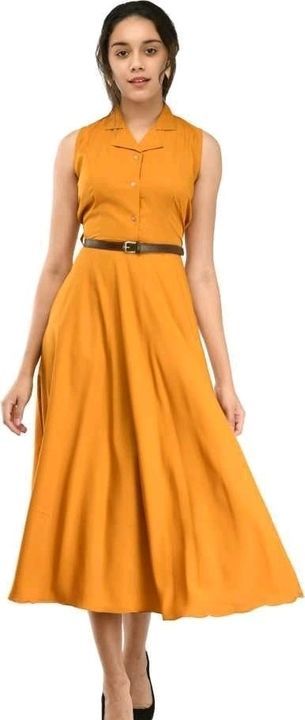 Trendy Modern Women Dresses

 uploaded by VR brothers on 4/16/2021