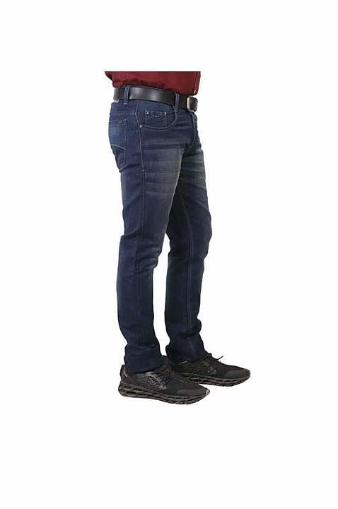 Sparky original jeans uploaded by Godavari Enterprises on 7/26/2020