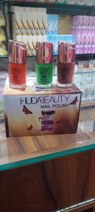 Nail polish  uploaded by business on 4/16/2021