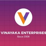 Business logo of Vinayaka Enterprises