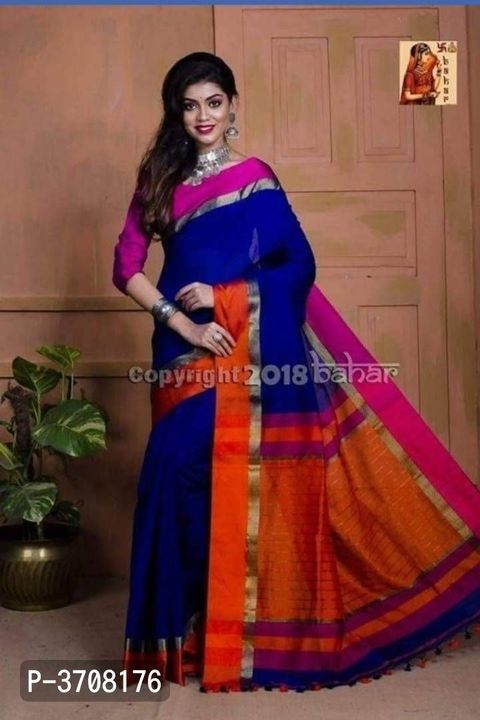 Sarees uploaded by business on 4/16/2021