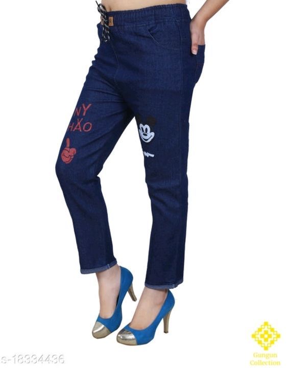 Girls  jeans uploaded by business on 4/16/2021