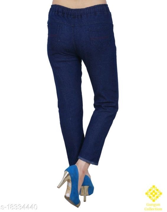 Girls  jeans uploaded by business on 4/16/2021