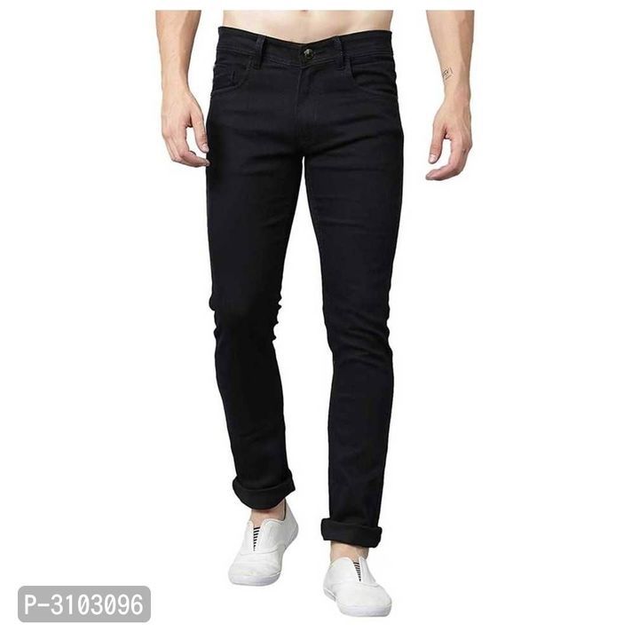Jeans uploaded by business on 4/16/2021