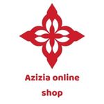 Business logo of Azizia online shop