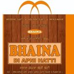 Business logo of Bhaina di apni hatti